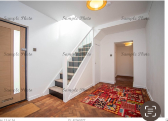 Staging a empty house to sell, it's it worth it?