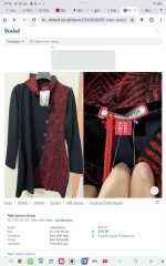 Vinted?