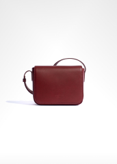 Looking for a cross body bag in rust or similar - up to £250 - moving up in the world from my Uniqlo £15 one!!