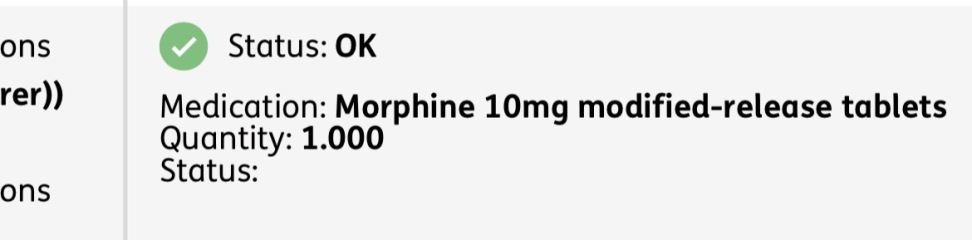 Question for nurses