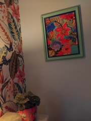 Living room paint recommendations