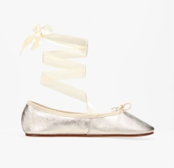 Dress for a black tie ceilidh