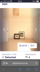 Staging a empty house to sell, it's it worth it?