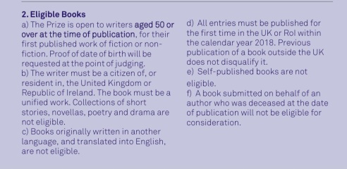 Thread 24 : To feel disappointed - and now disgusted and vindicated too - after reading this in The Observer about the author and her husband from The Salt Path book and film?