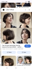 Argh! I would shave my hair off right now if