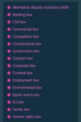 dd 16 - law