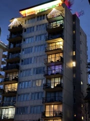 Daily Project round 8