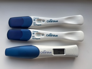 Due September 2026 🐣💖🙏🤞