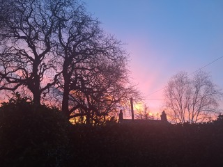 Any Witches Here? Part 21