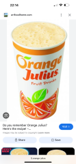 Vibe check: Julius