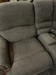 The Bluestocking - your local women's pub, warm, friendly, and not at all unusual in any way.