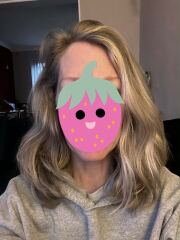 How much would you pay for this colour and cut?