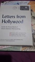 Books about the Hollywood Golden Age/Studio system