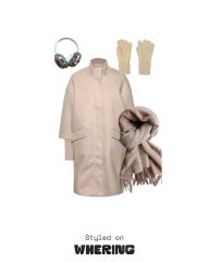 Shopping my wardrobe in 2026