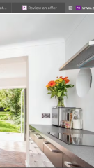 Staging a empty house to sell, it's it worth it?