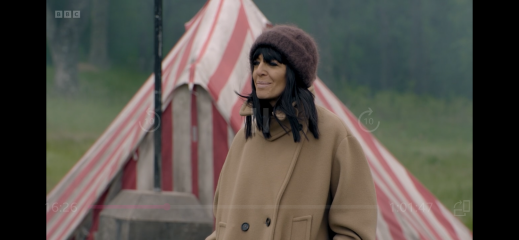 Claudia’s Hat