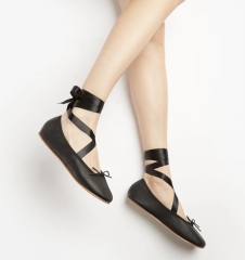 Dress for a black tie ceilidh