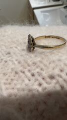 What would you do with this ring?