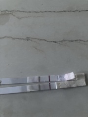 Am I pregnant? Pics attached