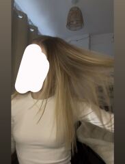 Hair disaster!! Black box dye