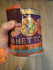 The Nigel Slater Christmas Chronicles Readalong 2025 - Part 3