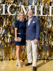 Royal Style: Hoping for Yuletide shimmer, but not too many green coats!