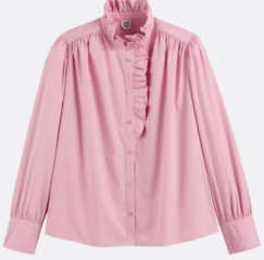 Emma Bunton's blouse