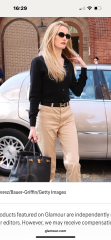 How to look “polished”