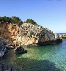 Help me find this resort (Greek Islands)