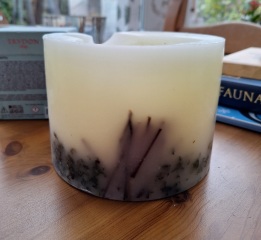 The Nigel Slater Christmas Chronicles Readalong 2025/6 Part 4