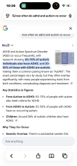 I'm exhausted with my (undiagnosed)likely autistic  DP