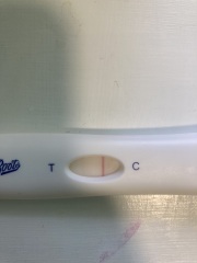 TTC Baby number 2