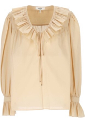 Help short and fat me find a business/business casual outfit