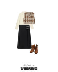 Shopping my wardrobe in 2026