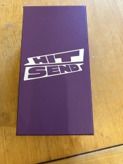 Christmas bargain prequel thread 1