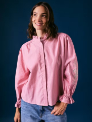 Emma Bunton's blouse