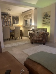 Which formation (of furniture) is best? PICS included.