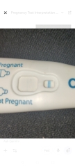 Help am I pregnant?