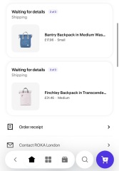 Roka Lucky Dip is live