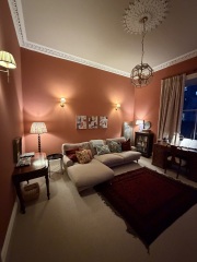 Do these colours work together ?