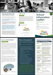 DD12 panic attacks at bedtime