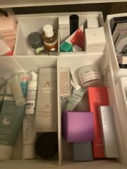 Can’t stop buying & hoarding beauty treats? You’re in good company here!