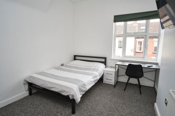 Loughborough University Tenancy Takeover