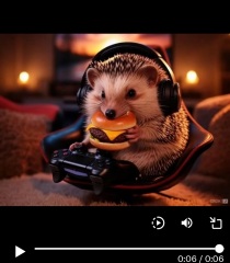 The Bluestocking Boxing Day sale: 1 gerbil for the price of 2