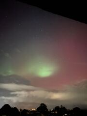 Northern Lights!