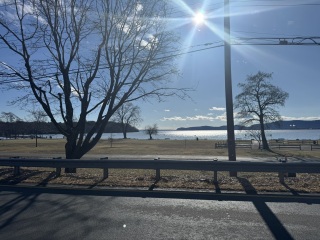 Come and tell us your dull and unexciting news 34: Calmly through the day