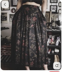 I’m starting a new big girl job soon and I need some help with what I wear.