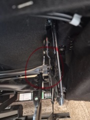 The Bluestocking - your local women's pub, warm, friendly, and not at all unusual in any way.