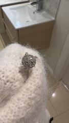 What would you do with this ring?