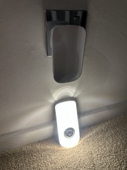 Prepping for red weather warnings